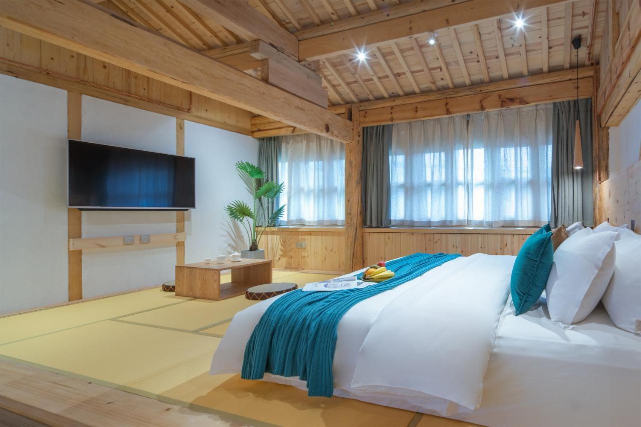 Sushe Inn（2Nd Jianshe Inn) Lijiang  Esterno foto