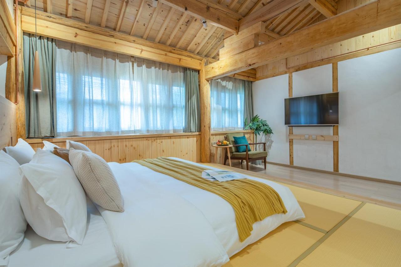 Sushe Inn（2Nd Jianshe Inn) Lijiang  Esterno foto